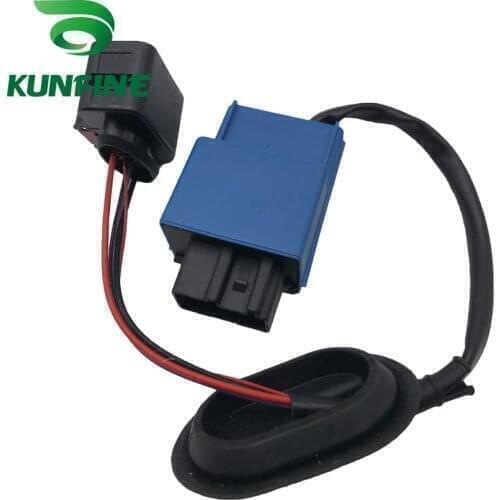 3C0906093C Gasoline Pump Controller Fuel Pump Controller For VW Magotan Sagitar Golf 6 Tiguan 3C0 906 093 C