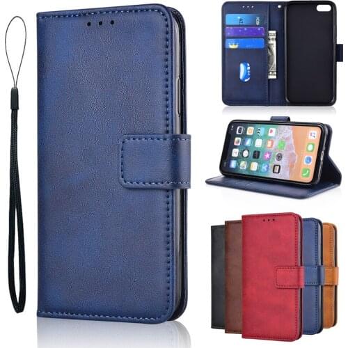 Leather Wallet Case For Huawei Honor 9A 9C 7A Pro 8A 8S 9X 9S 10 20 30 Lite 10i 20i 30i 20e Y5p Y6s Y6p Y7a Y7p Y8p Y8s Cover