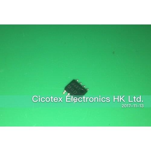 MRF4427 SOP8 TRANS NPN 20V 400MA SO8 4427 MRF4427R1