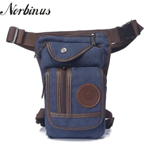Norbinus Men's Travel Bags