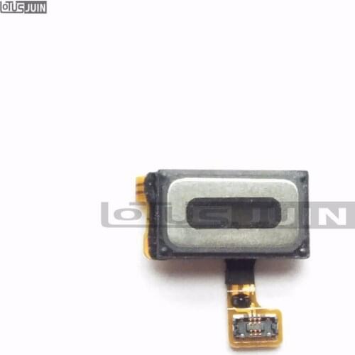 New Earpiece Ear Piece Speaker Sound Flex Cable For Samsung Galaxy S7 G930 S7 edge G935 Repair Parts