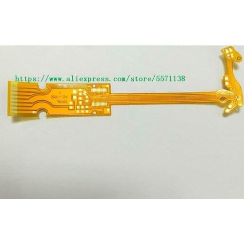 NEW Lens Aperture Flex Cable For LEICA minilux Repair Part SUMMARIT 1:2.4/40mm E02