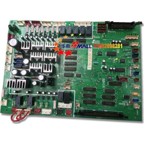 New And Original Air Conditioning Board C0971-3 E-1178 80H1A Spot Photo, 1-Year Warranty