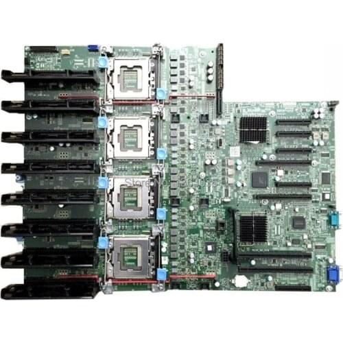 0JRJM9 JRJM9 CN-0JRJM9 server motherboard for PowerEdge R910 (motherboard only) tested working
