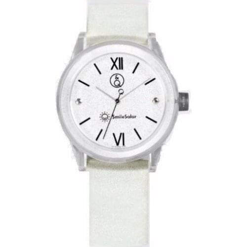 SMILESOLAR by CITIZEN Mod. MINI GLITTER