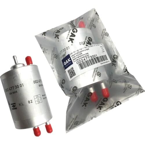 Fuel Filter For Mercedes Benz C-CLASS CLC-CLASS CLK E-CLASS G-CLASS S-CLASS SL SLK