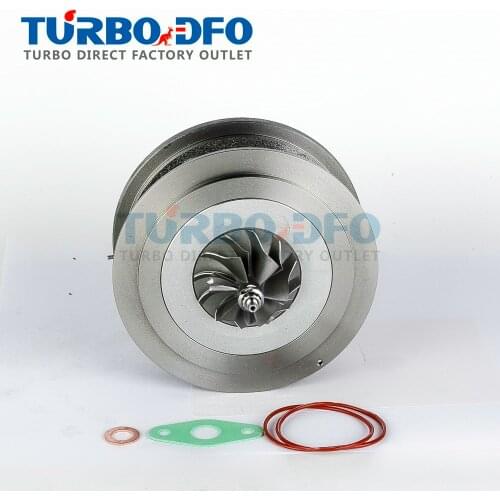 Turbo CHRA For Mercedes-Benz Sprinter II 215CDI 2148ccm 110Kw OM 646 DE22LA GTB1749VK Turbine Cartridge 759688 A6460900480 2006
