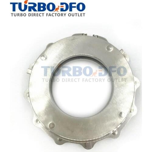 Turbocharger VNT ring 49377-07440 49377-07405 TD04L nozzle ring for Volkswagen Crafter 2.5 TDI CECA / BJL 2006- 076145702A