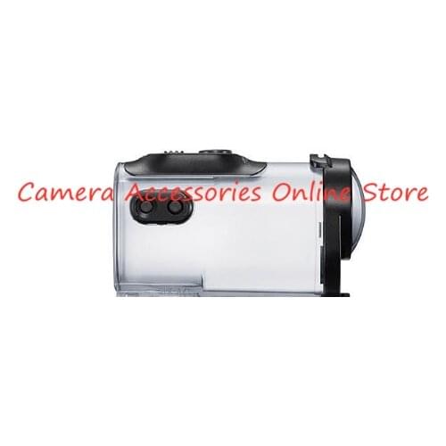 Waterproof case SPK-AZ1 Housing for Sony Action Camera HDR-AZ1 sport cam