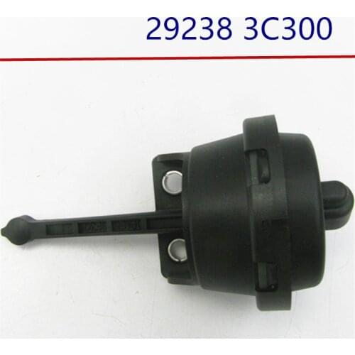 Air inlet actuator vis emission for KIA SORENTO SEDONA for hyundai SANTA FE VERACRUZ V6-3.3 3.5 3.8L 292383C300 29238 3C300