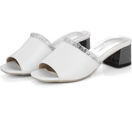 2017 New Sandalias Mujer Sapato Feminino Big Size 31-45 Summer Style Women Shoes Casual Home Beach Sandals Slippers A5-2