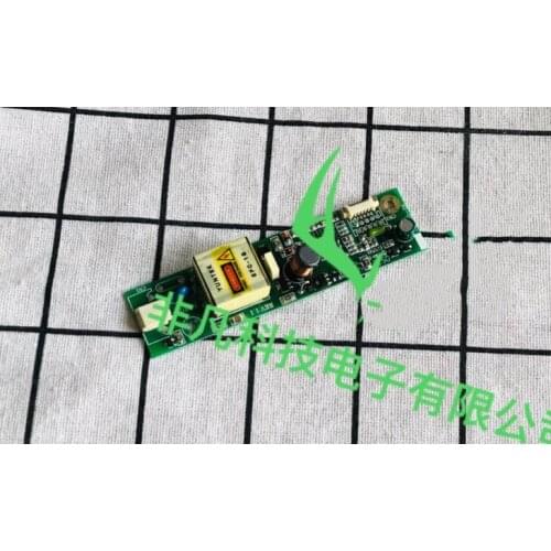 100% original test Inverter Circuit board High pressure pipe RI0120-13RVE:1.1 E172545 for LCD SCREEN