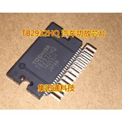 100% New&original IC TB2932 TB2932HQ