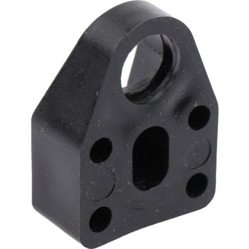 1Pc Recoil Reducer Buffer Pad Shock Absorbing Polymer Reduction For AK Rifle Saiga Vepr Mak-90 Galil Valmet Zastava