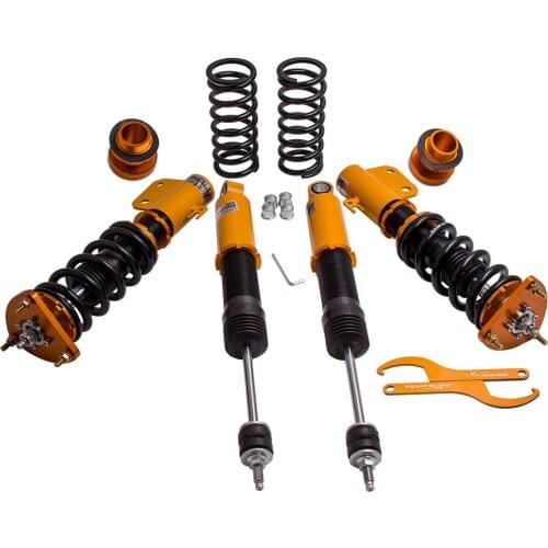 Coilover Struts For Scion XB fits Scion X8- Chassis Code: NCP31 2004-2007