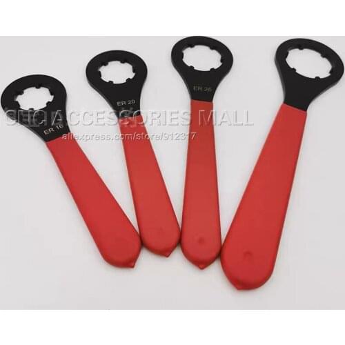 ER tool holder wrench O type wrench ER25/ER32 ER16/20 ER40