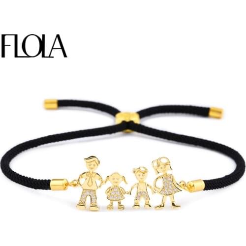 Детские браслеты FLOLA China At AliExpress