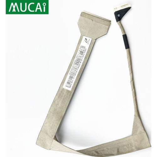Video screen Flex cable For Samsung R518 R520 R519 R522 laptop LCD LED Display Ribbon cable BA39-00892A