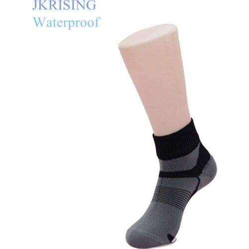 JKRISING Mens Socks