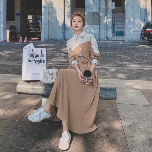 Koukima Long Dresses