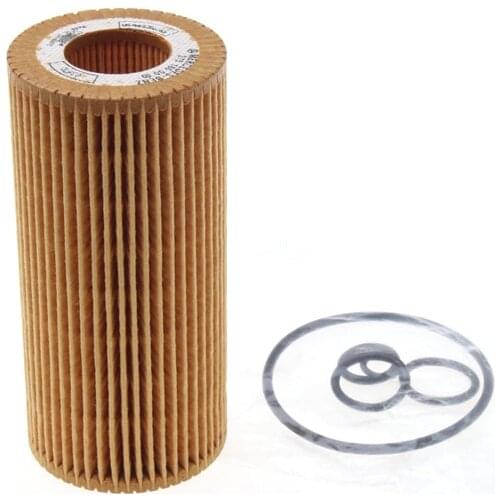 Oil Filter A2751800009 1 Pcs For Mercedes S-CLASS W220 W221 W222 V222 X222 A217 C215 C216 C217 S600 CL600 S65AMG CL65AMG Model