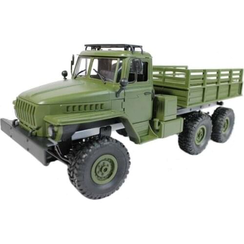 Радиоуправляемые грузовики MN China At AliExpress