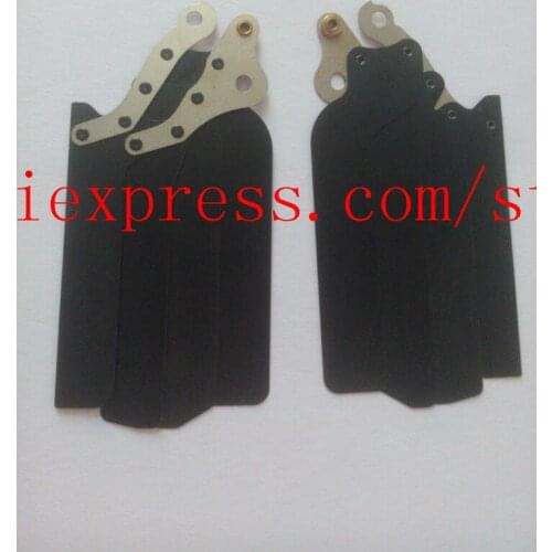 New Origina D700 shutter blades Shutter curtain for Nikon D700 shutter D700 blade Camera repair parts