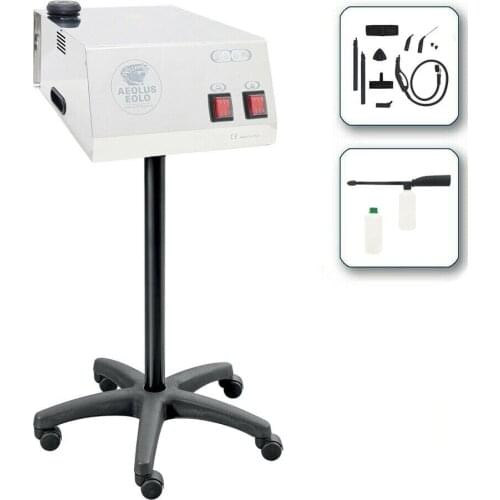 Steam Cleaner Automatic Refilling Vertical Iron Professional GVK4P RA