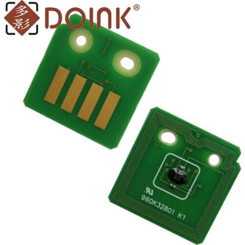 20pcs Original stable chip 106R01573 106R01570 106R01571 106R01572 For Xerox Phaser 7800 toner chip