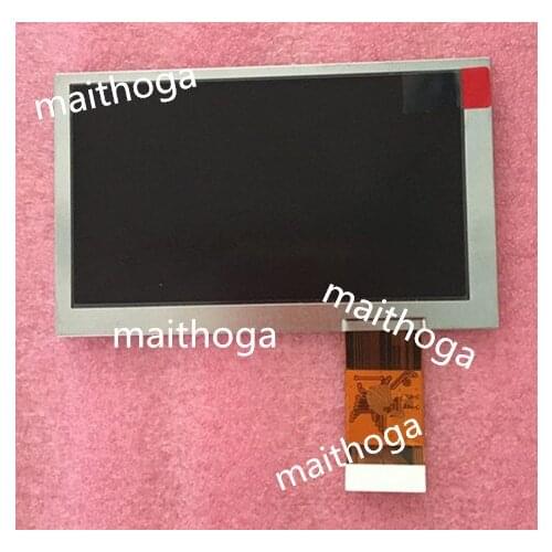 Maithoga PVI 3.5 inch TFT LCD Inner Screen PW035XS1 (LF) 320(RGB)*234