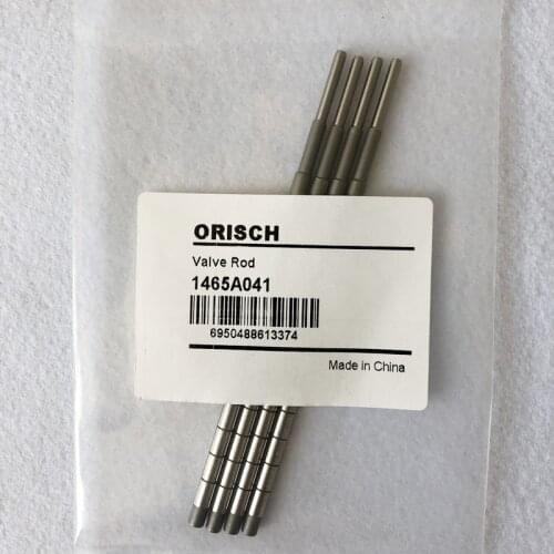 4 pieces Good quality valve piston for 095000-5600/1465A041