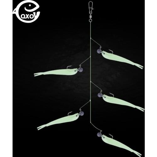 QXO Fishing Lure For Carp