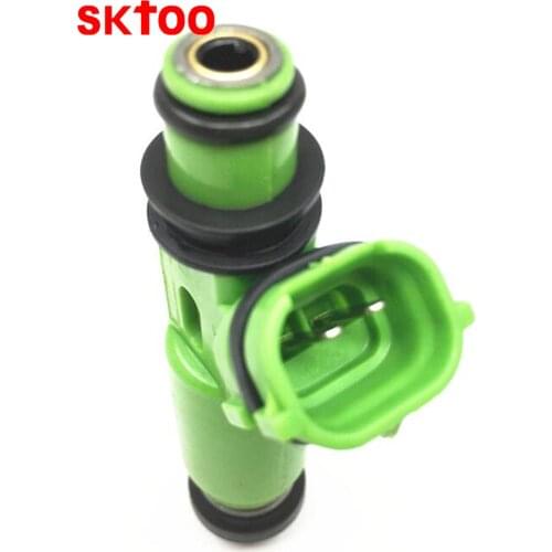 Sktoo Fuel Injectors