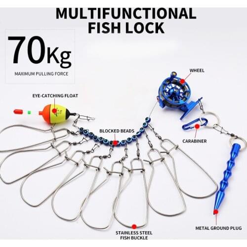 Sprrange Fishing Ropes