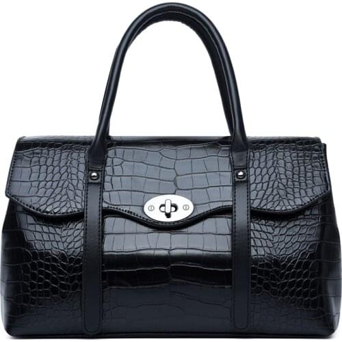 Famous Brands Pu Leather Women Messenger Bags Fashion Large Capacity Ladies Handbag High Quality Casual Female Shoulder Tote Bag