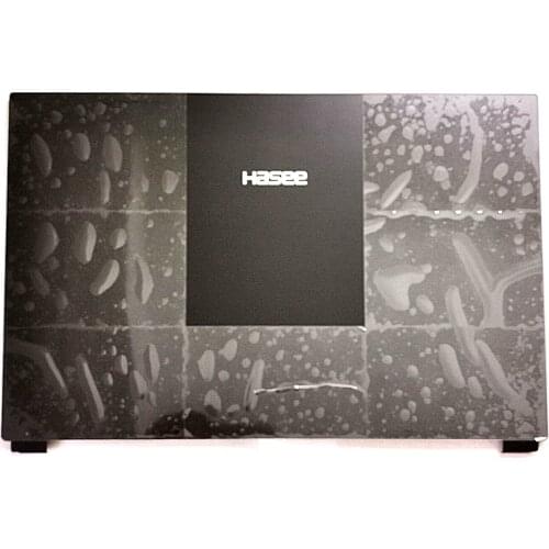 Laptop LCD Top/back bezel/frame upper bottom case/shell/cover Hinges/Axis for Hasee G8-CU7NA G8-CU7NK NH77 NH77DE NH77DW 17.3