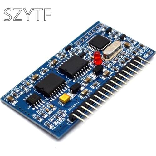 1PCS Pure sine wave inverter driver board EGS002 EG8010 + IR2110 driver module