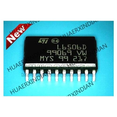 Brand new original L6506D High Quality