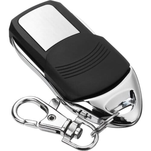 ACM Garage Remote ACM TX2 TX4 TX SMALL ACM TX2 COLOR Compatible Remote Control Gate Door Opener 433MHz Transmitter Rolling Code