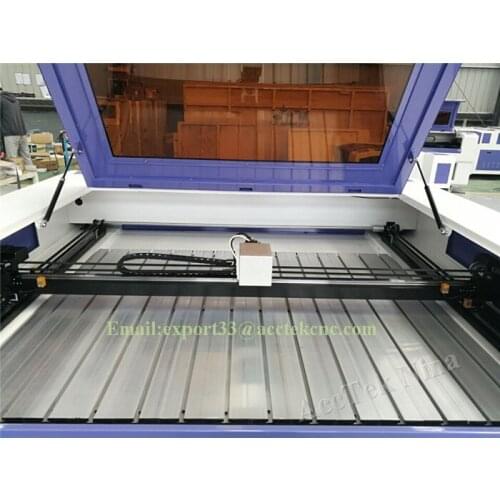 Co2 laser tube price AK1390C 1300*900mm 1325/6090laser marking engraving cnc laser co2 from China co2 fractional laser machine