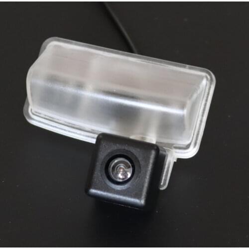 FOR Toyota Corolla Hatchback / Estate Wagon 2001~2007 Car Rear View Camera / Back up Reversing Camera / CCD Night Vision