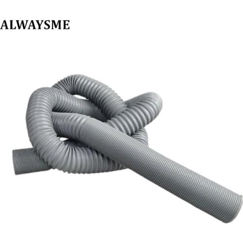 ALWAYSME Length 4m Sewer Drain Hose For RVs and Campers ,Marine ,Home ,Industry