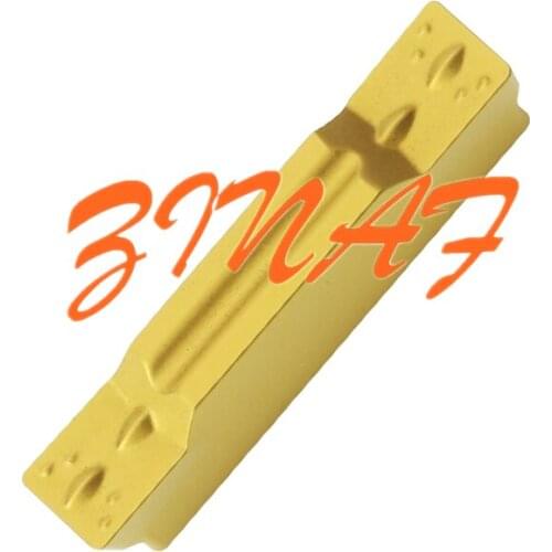 Grooving Carbide Insert MGMN150 MGMN200 MGMN250 MGMN300 MGMN400 MGMN500 MGMN600 MGMN Aluminum and steel CNC Turning Tools NC3020