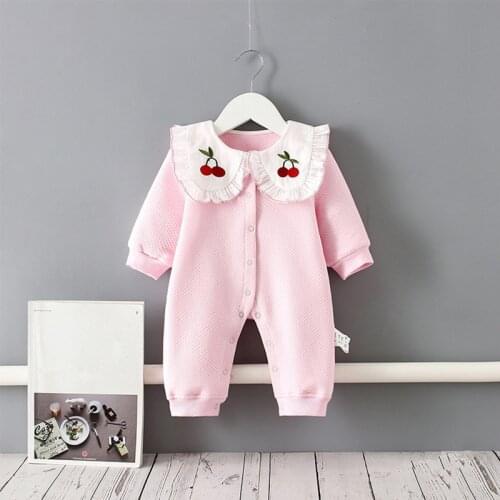 IDEA FISH Warm Slips For Babies