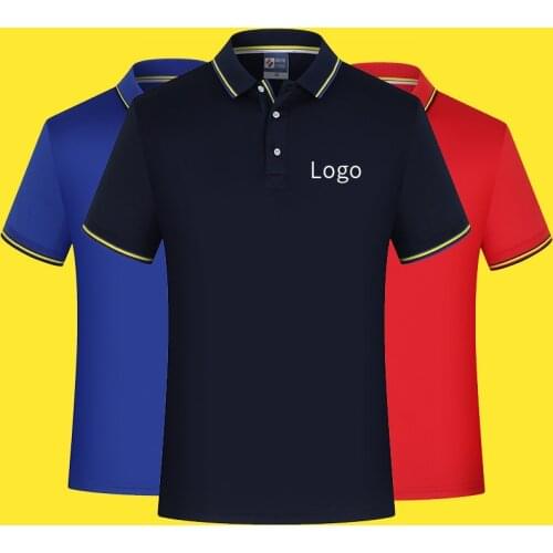Men Polo Shirts Breathable Linen Casual Solid Tops Mens Camisa Polos Jerseys Sports Wear Women Clothing Custom Print Photo Logo