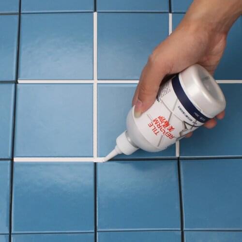 Professional Grout Aide Repair Tile Marker Wall Pen grout sealant Tile Repair Pen Fill The Wall floor Ceramic construction tool