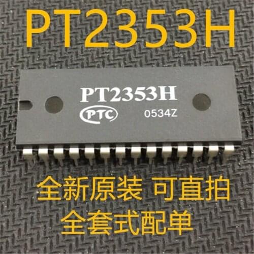 100% New&original PT2353H-S PT2353 IC