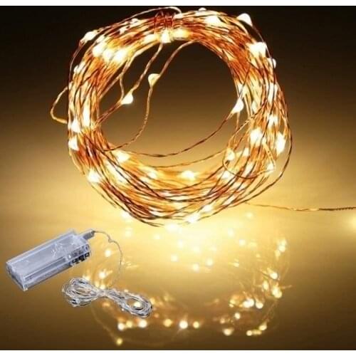 Скала LED Strips