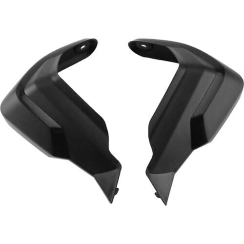 Motorcycle Handguards Hand Shield Protector for Triumph THRUXTON TIGER 800 1200 XC/XCX/XR 2012-2020