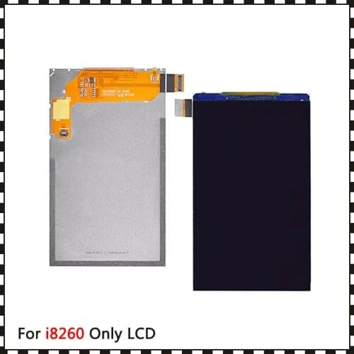 10pcs/lot New For Samsung Galaxy Core i8260 i8262 Lcd Display Screen